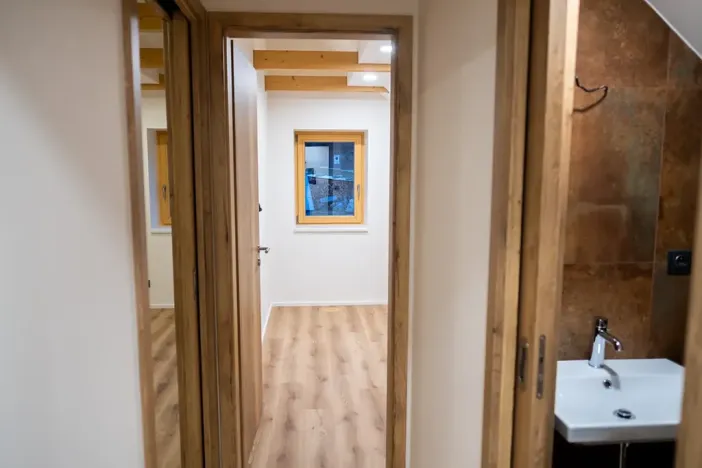 Prodej bytu 3+kk, Bedřichov, 70 m2