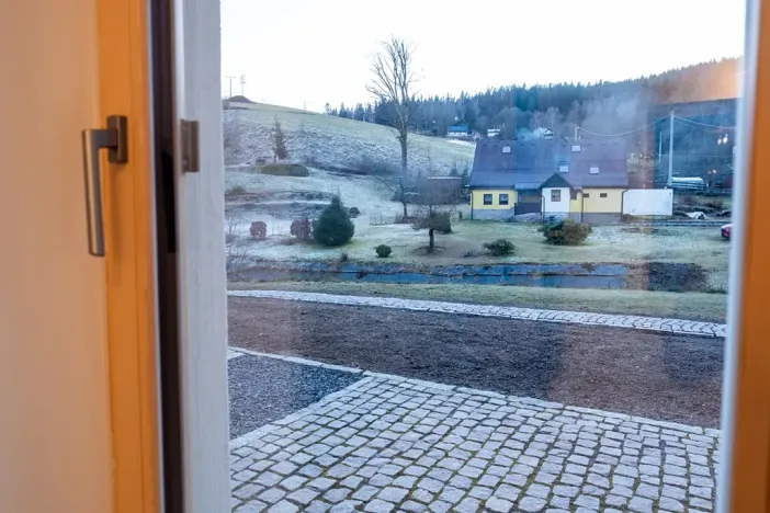 Prodej rodinného domu, Bedřichov, 70 m2