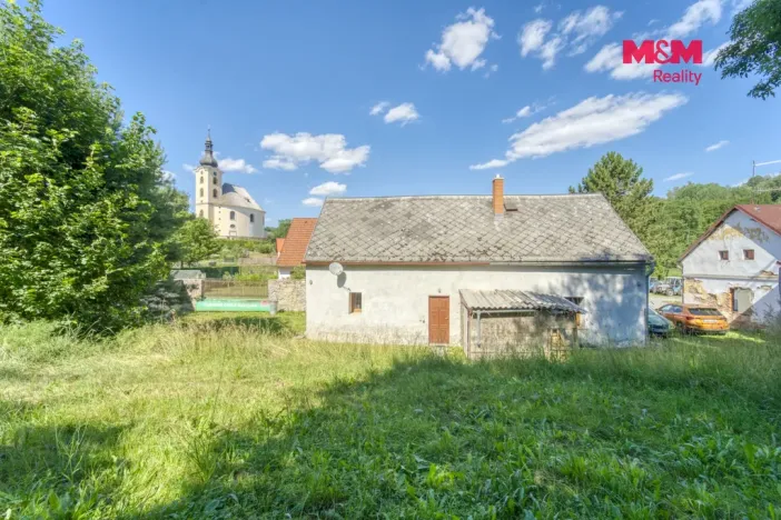 Prodej rodinného domu, Úterý, 124 m2