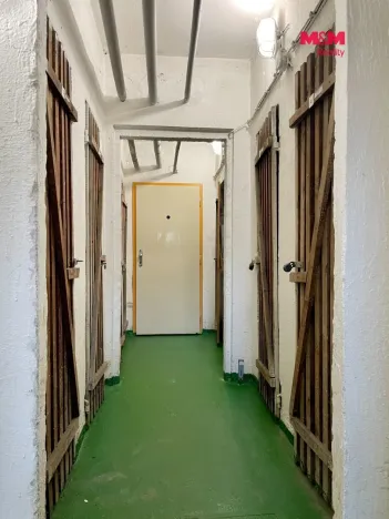 Prodej bytu 2+1, Ostrava - Moravská Ostrava, Mariánskohorská, 60 m2