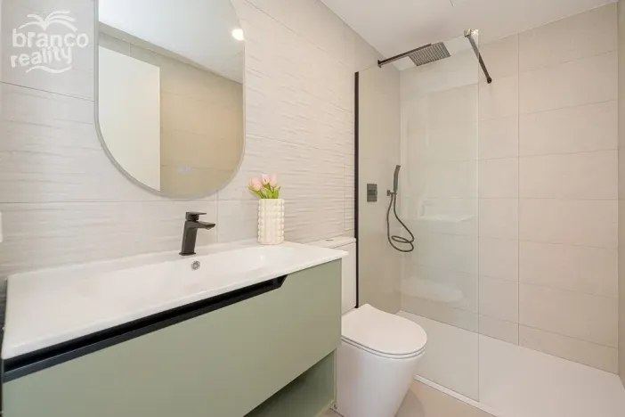 Prodej bytu, Villajoyosa, Alicante, Španělsko, 85 m2