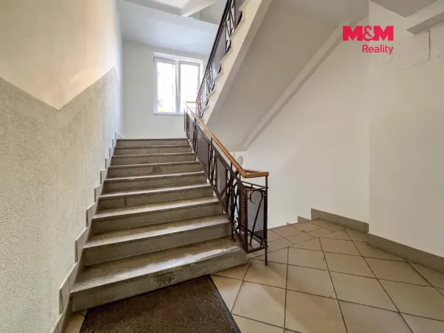 Pronájem bytu 4+1, Praha - Nusle, U družstva Repo, 93 m2