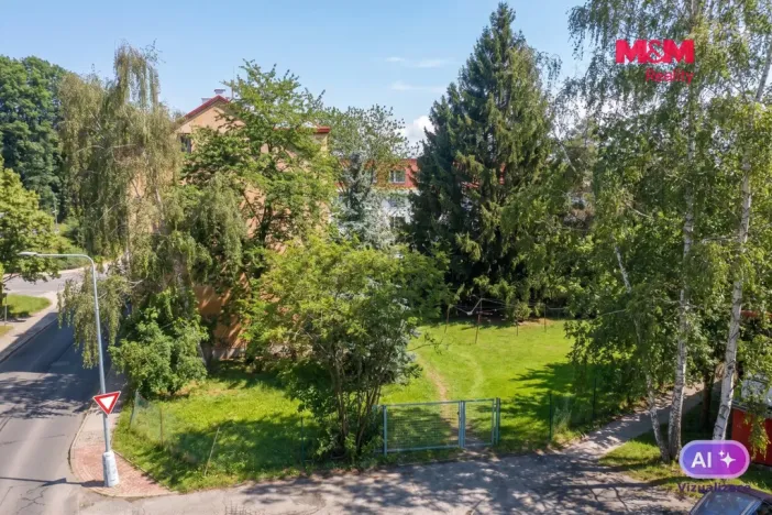 Prodej bytu 1+1, Děčín - Děčín VI-Letná, Želenická, 38 m2