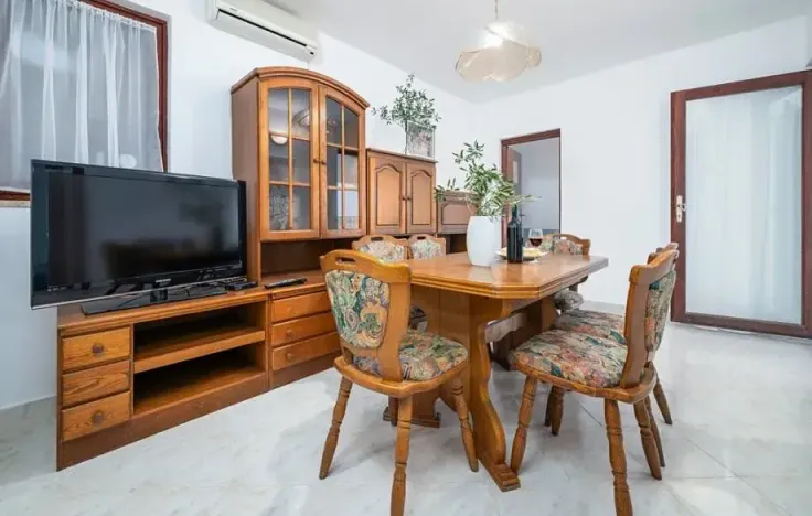 Prodej bytu 3+kk, Vodnjan, Chorvatsko, Barbariga, 65 m2