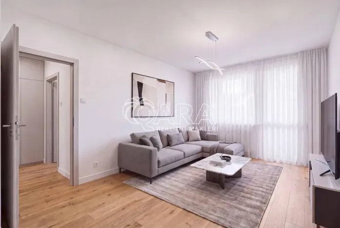 Prodej bytu 2+kk, Praha - Střížkov, Jablonecká, 40 m2