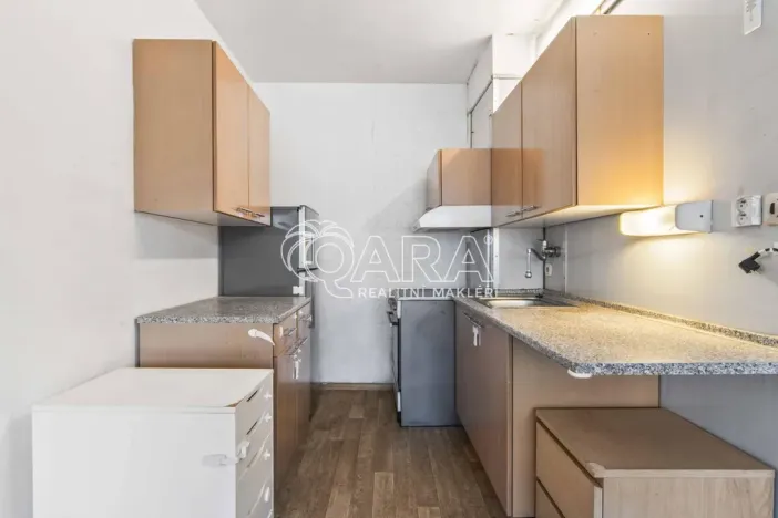 Prodej bytu 2+kk, Praha - Střížkov, Jablonecká, 40 m2