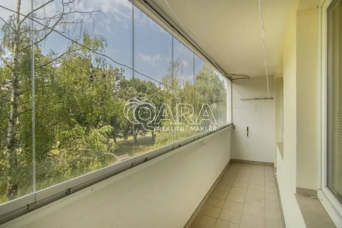 Prodej bytu 2+kk, Praha - Střížkov, Jablonecká, 40 m2