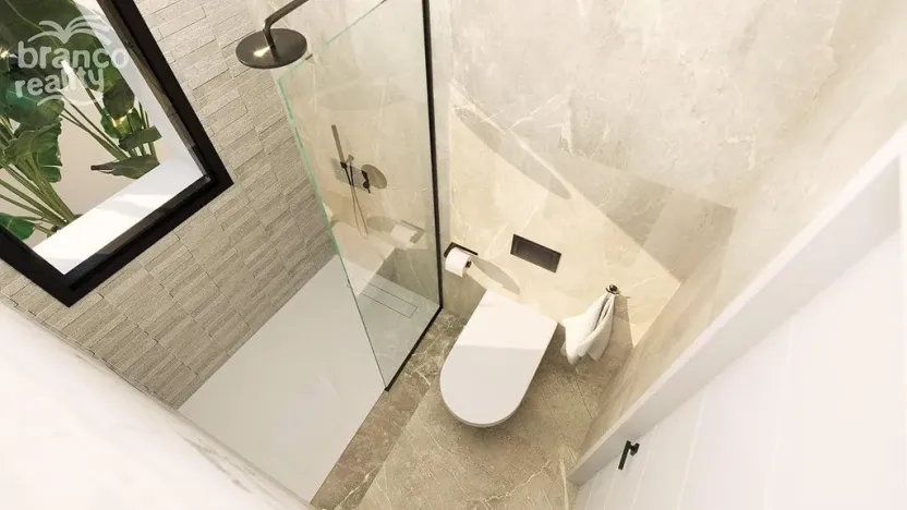 Prodej bytu 3+kk, Torrevieja, Alicante, Španělsko, 86 m2