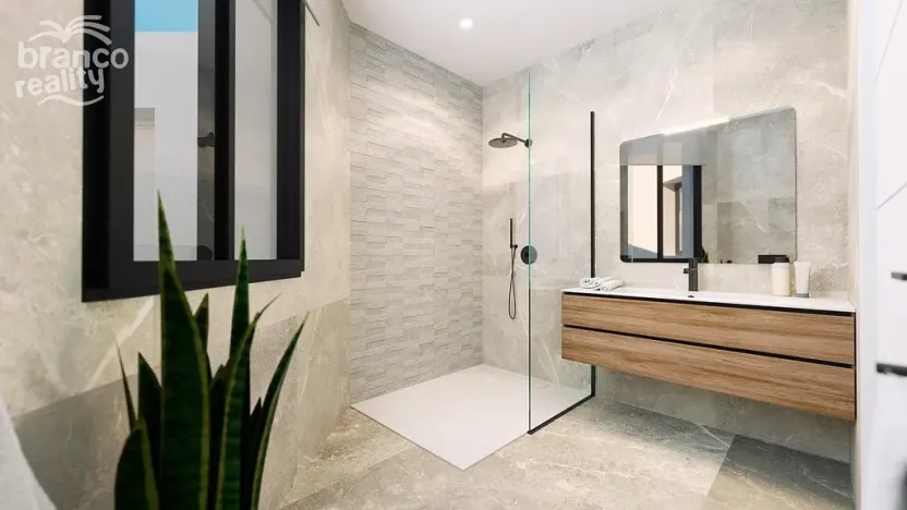 Prodej bytu 3+kk, Torrevieja, Alicante, Španělsko, 86 m2
