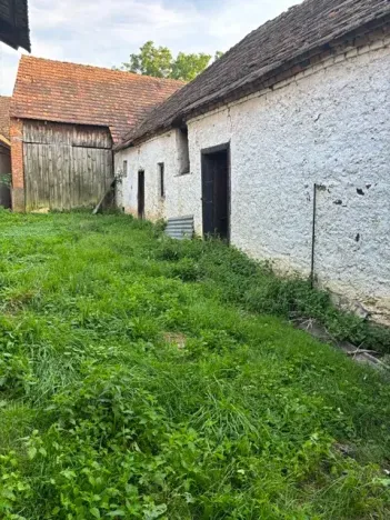Prodej rodinného domu, Dříteň, 190 m2
