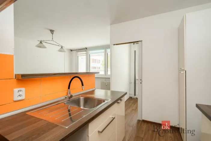 Pronájem bytu 3+kk, Praha - Stodůlky, Přecechtělova, 70 m2