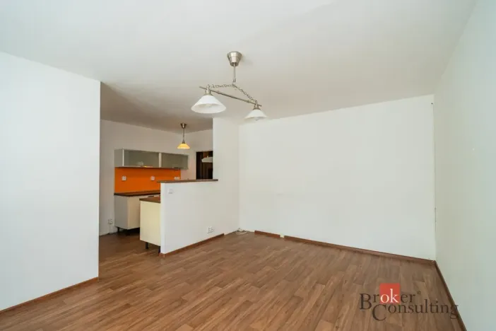 Pronájem bytu 3+kk, Praha - Stodůlky, Přecechtělova, 70 m2