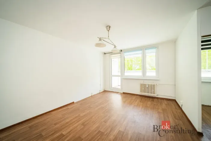 Pronájem bytu 3+kk, Praha - Stodůlky, Přecechtělova, 70 m2