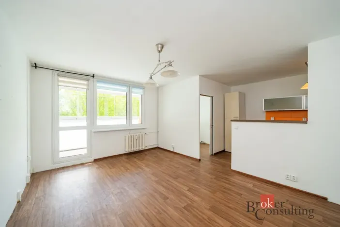 Pronájem bytu 3+kk, Praha - Stodůlky, Přecechtělova, 70 m2