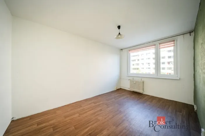 Pronájem bytu 3+kk, Praha - Stodůlky, Přecechtělova, 70 m2