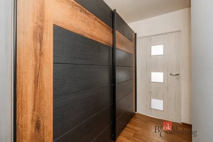 Pronájem bytu 3+kk, Praha - Stodůlky, Přecechtělova, 70 m2