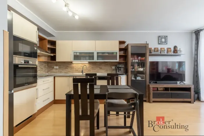Prodej bytu 3+kk, Břeclav, Seniorů, 75 m2