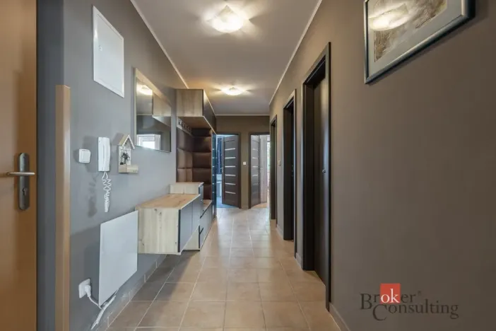 Prodej bytu 3+kk, Břeclav, Seniorů, 75 m2