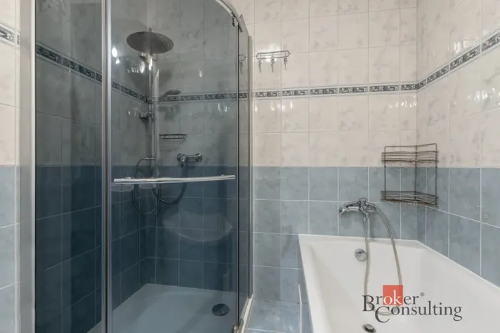 Prodej bytu 3+kk, Břeclav, Seniorů, 75 m2