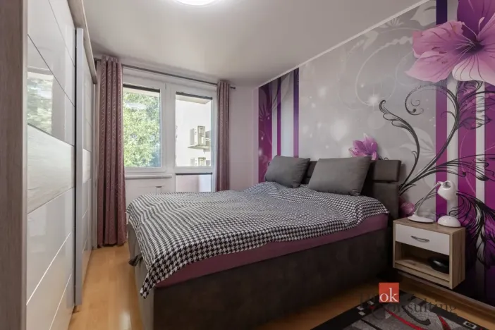 Prodej bytu 3+kk, Břeclav, Seniorů, 75 m2