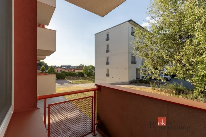 Prodej bytu 3+kk, Břeclav, Seniorů, 75 m2