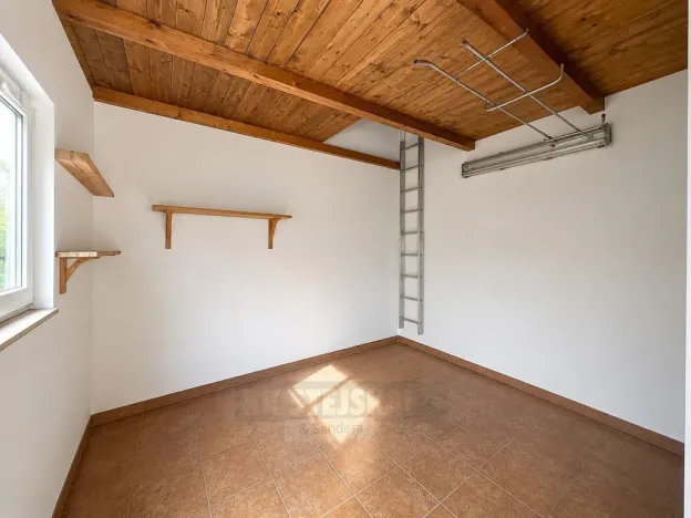 Pronájem rodinného domu, Boršov nad Vltavou - Poříčí, Letní, 120 m2