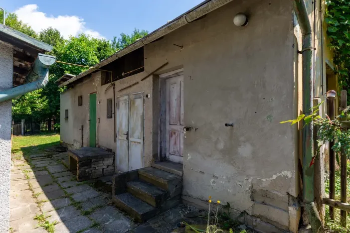 Prodej rodinného domu, Havířov - Bludovice, Frýdecká, 110 m2