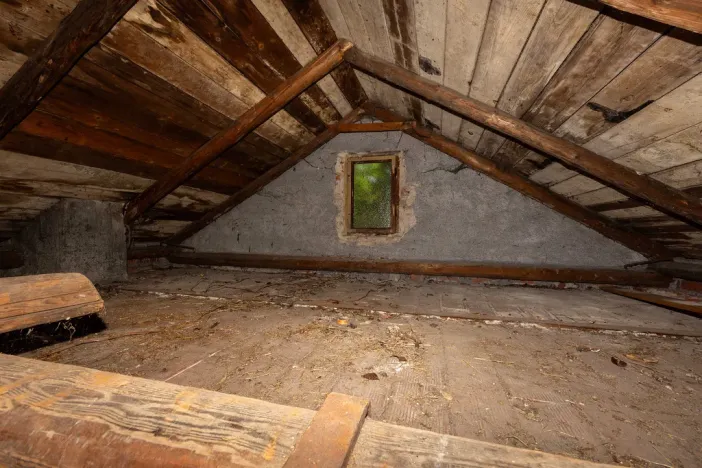 Prodej rodinného domu, Havířov - Bludovice, Frýdecká, 110 m2