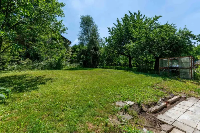 Prodej rodinného domu, Havířov - Bludovice, Frýdecká, 110 m2