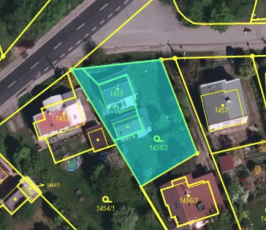 Prodej rodinného domu, Havířov - Bludovice, Frýdecká, 110 m2