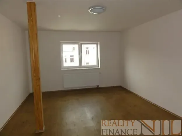 Pronájem bytu 2+kk, Plzeň, Lindauerova, 56 m2