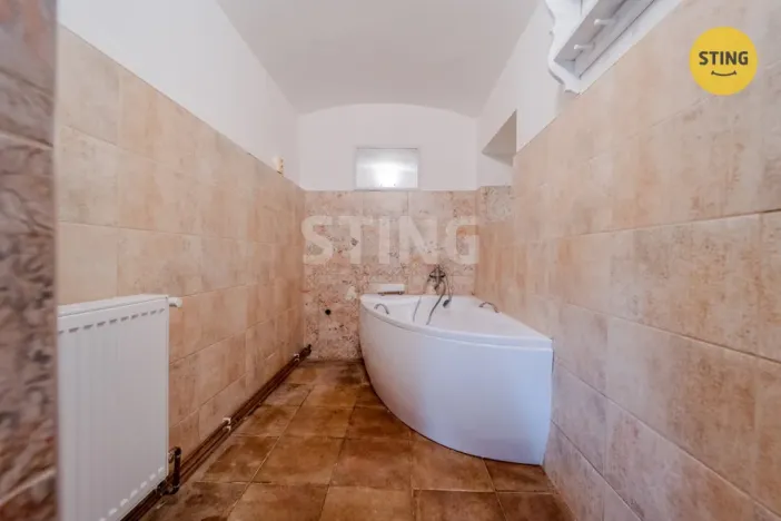 Prodej chaty, Lomnice - Tylov, 180 m2