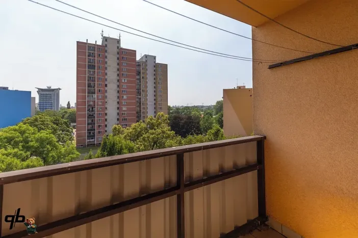 Prodej bytu 3+1, Ostrava, Mánesova, 68 m2