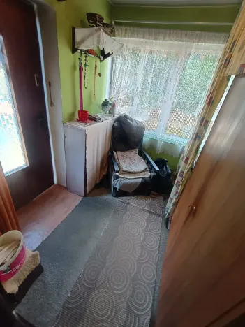 Prodej rodinného domu, Poděvousy, 51 m2