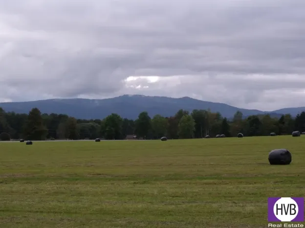 Prodej pozemku, Horní Planá, Hůrka, 3860 m2