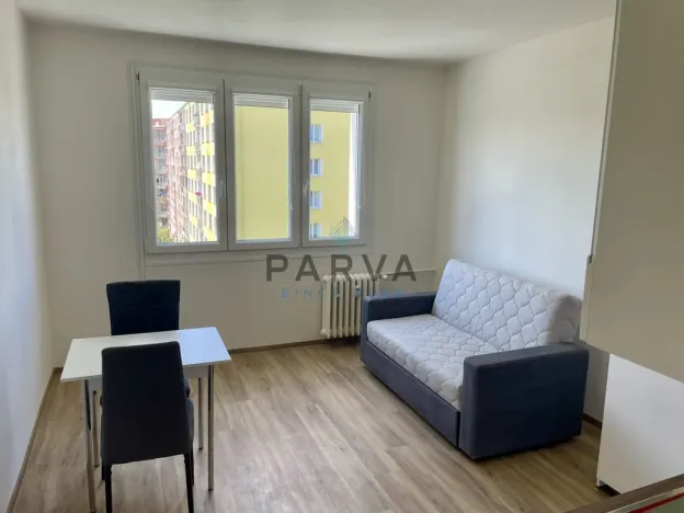 Pronájem bytu 1+1, Plzeň - Doudlevce, Luďka Pika, 36 m2