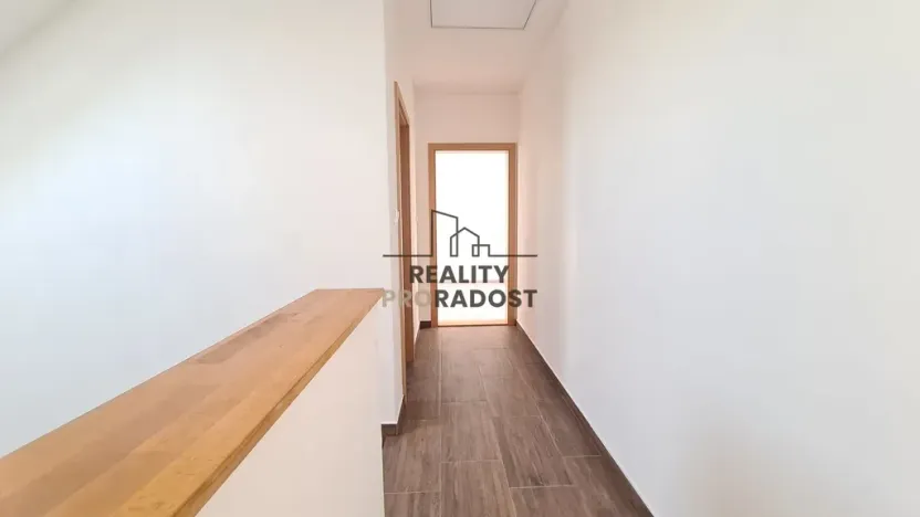 Pronájem rodinného domu, Brno - Bosonohy, 148 m2