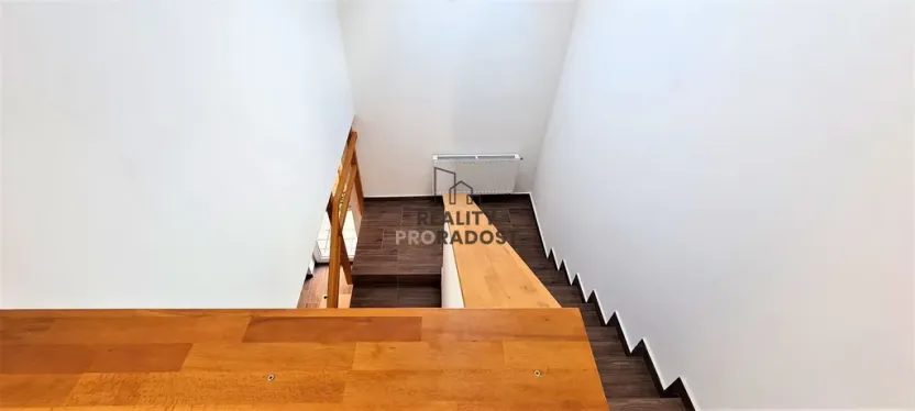 Pronájem rodinného domu, Brno - Bosonohy, 148 m2