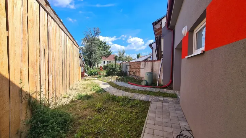 Pronájem rodinného domu, Brno - Bosonohy, 148 m2