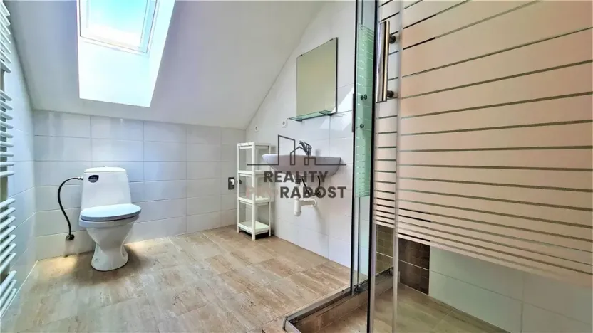 Pronájem pokoje, Brno - Bosonohy, 148 m2