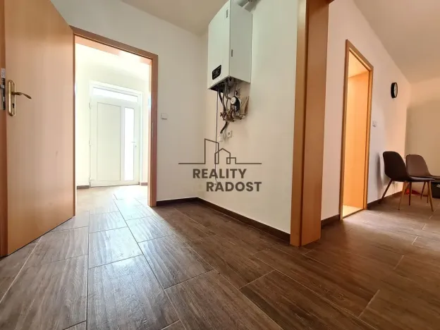 Pronájem pokoje, Brno - Bosonohy, 148 m2