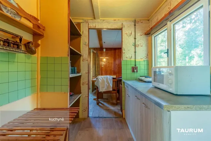 Prodej chaty, Kařez, č.ev., 45 m2