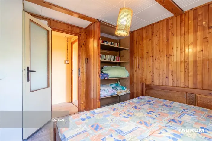 Prodej chaty, Kařez, č.ev., 45 m2