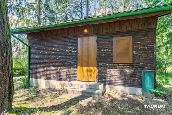 Prodej chaty, Kařez, č.ev., 45 m2