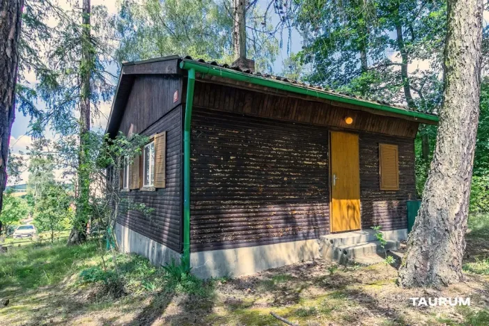 Prodej chaty, Kařez, č.ev., 45 m2