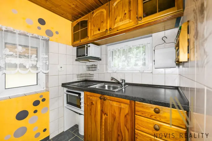 Prodej chaty, Ejpovice, V Rákosí, 35 m2