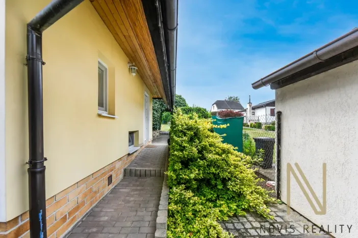Prodej chaty, Ejpovice, V Rákosí, 35 m2