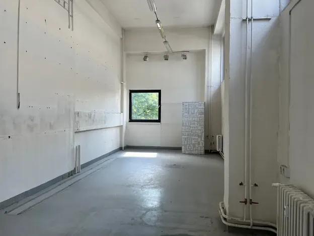 Pronájem kanceláře, Praha - Holešovice, Jankovcova, 240 m2