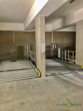 Pronájem bytu 2+kk, Praha - Nusle, U Pernštejnských, 47 m2