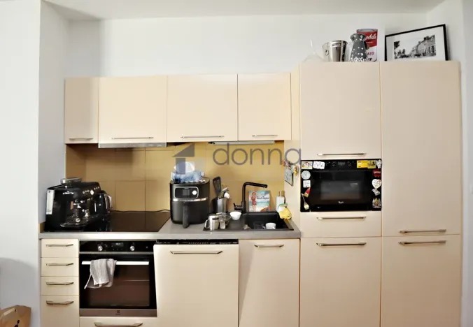 Pronájem bytu 3+kk, Praha, Musílkova, 109 m2